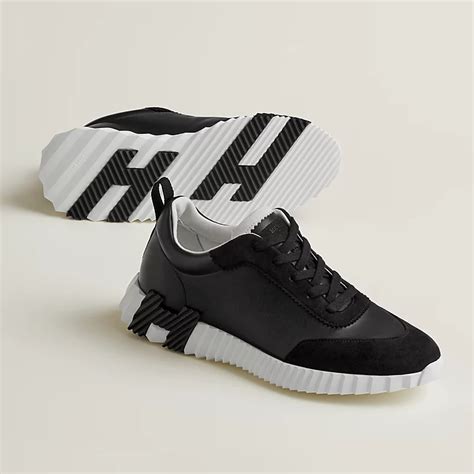 hermes cross sneakers|hermes bouncing sneaker men's.